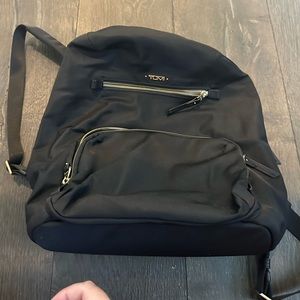 Tumi womens backpack